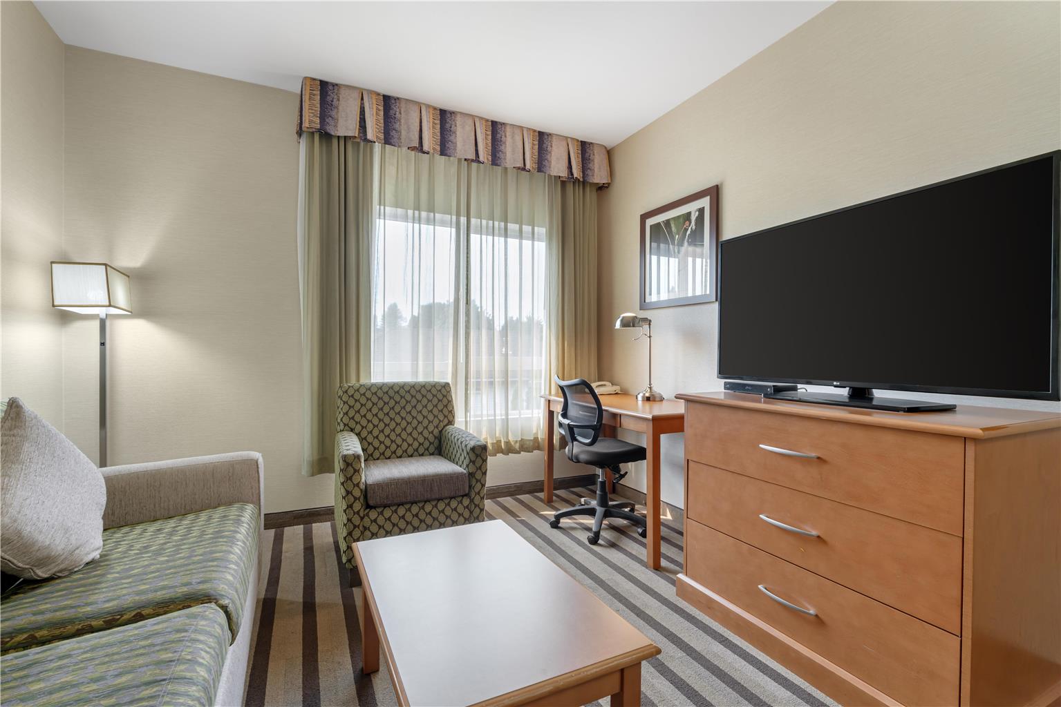 Images Best Western King George Inn & Suites