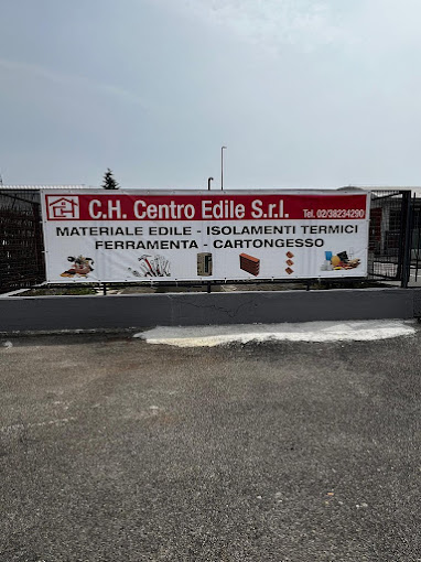 Images C.H. Centro Edile S.r.l.