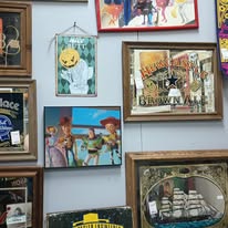 Images Paradise Vintage Antiques and More