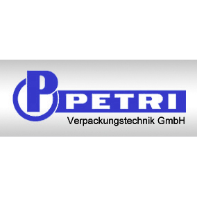 Logo Petri Verpackungstechnik GmbH