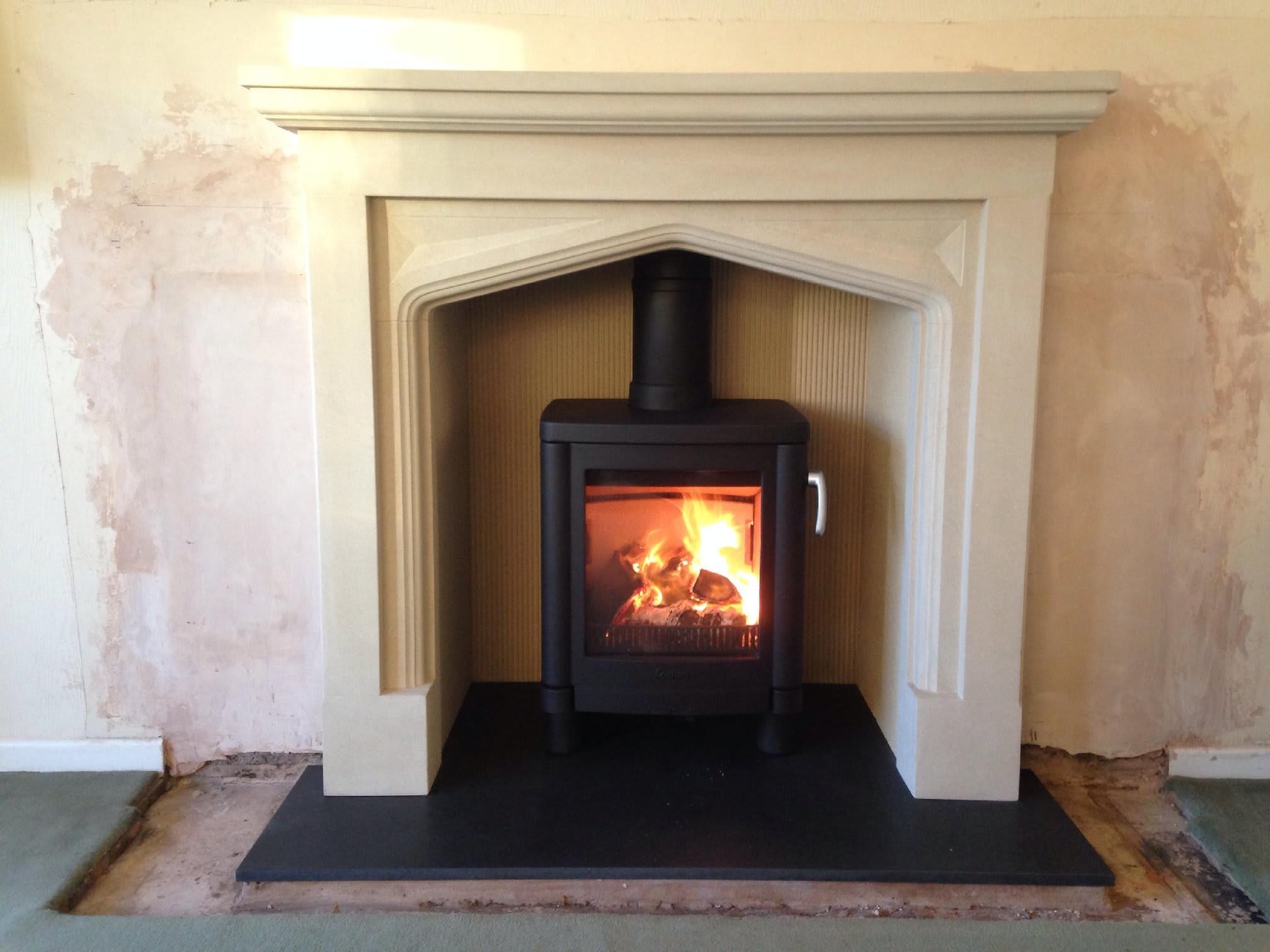 Images Woodburners & Heating
