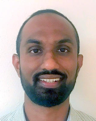 Dr. Vivek Yarlagadda, MD