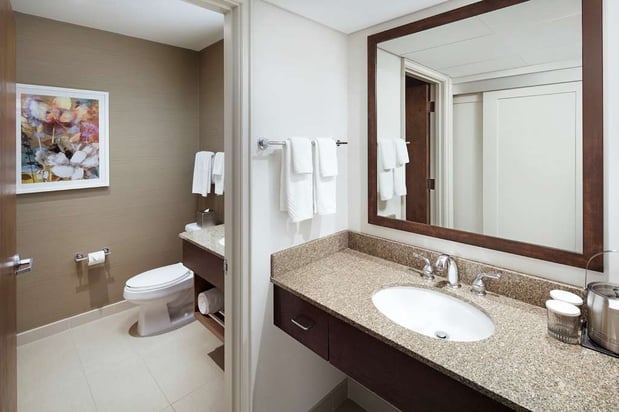 Images DoubleTree by Hilton Hotel Ontario Airport