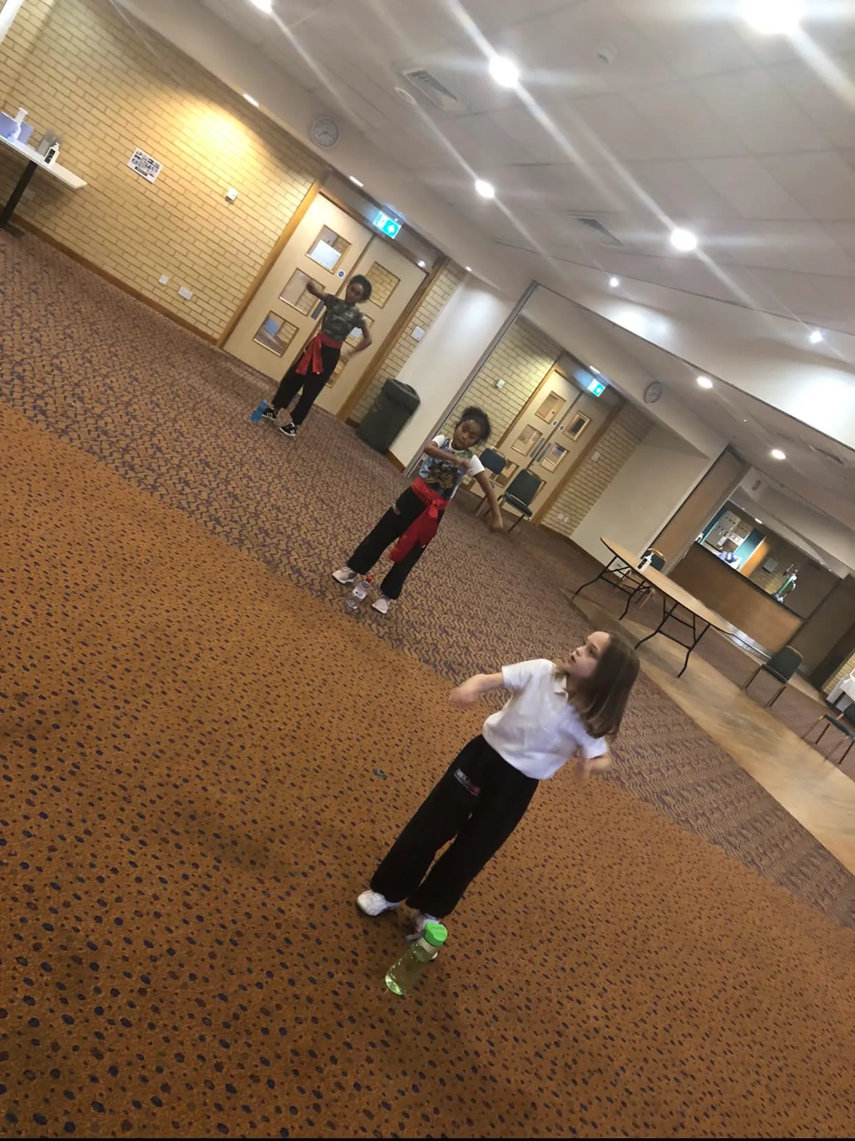 Images Luton & Milton Keynes Martial Arts