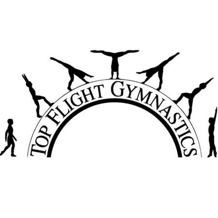 Top Flight Gymnastics – Crestview Hills, KY – Where nothing is more important than the development of your child's confidence and self-esteem – 859-344-1010