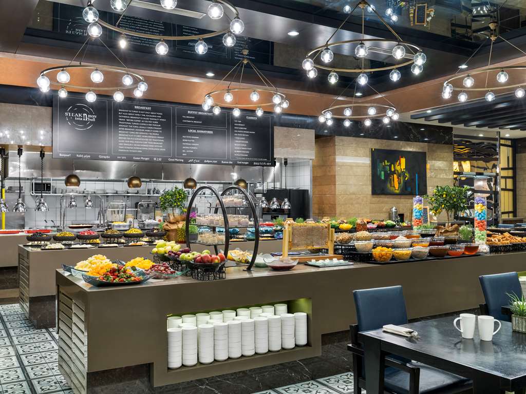 Images Radisson Blu Hotel, Istanbul Sisli