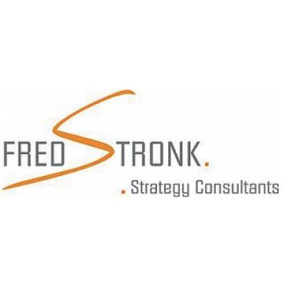 Fred Stronk – Strategy Consultants in Erdweg - Logo