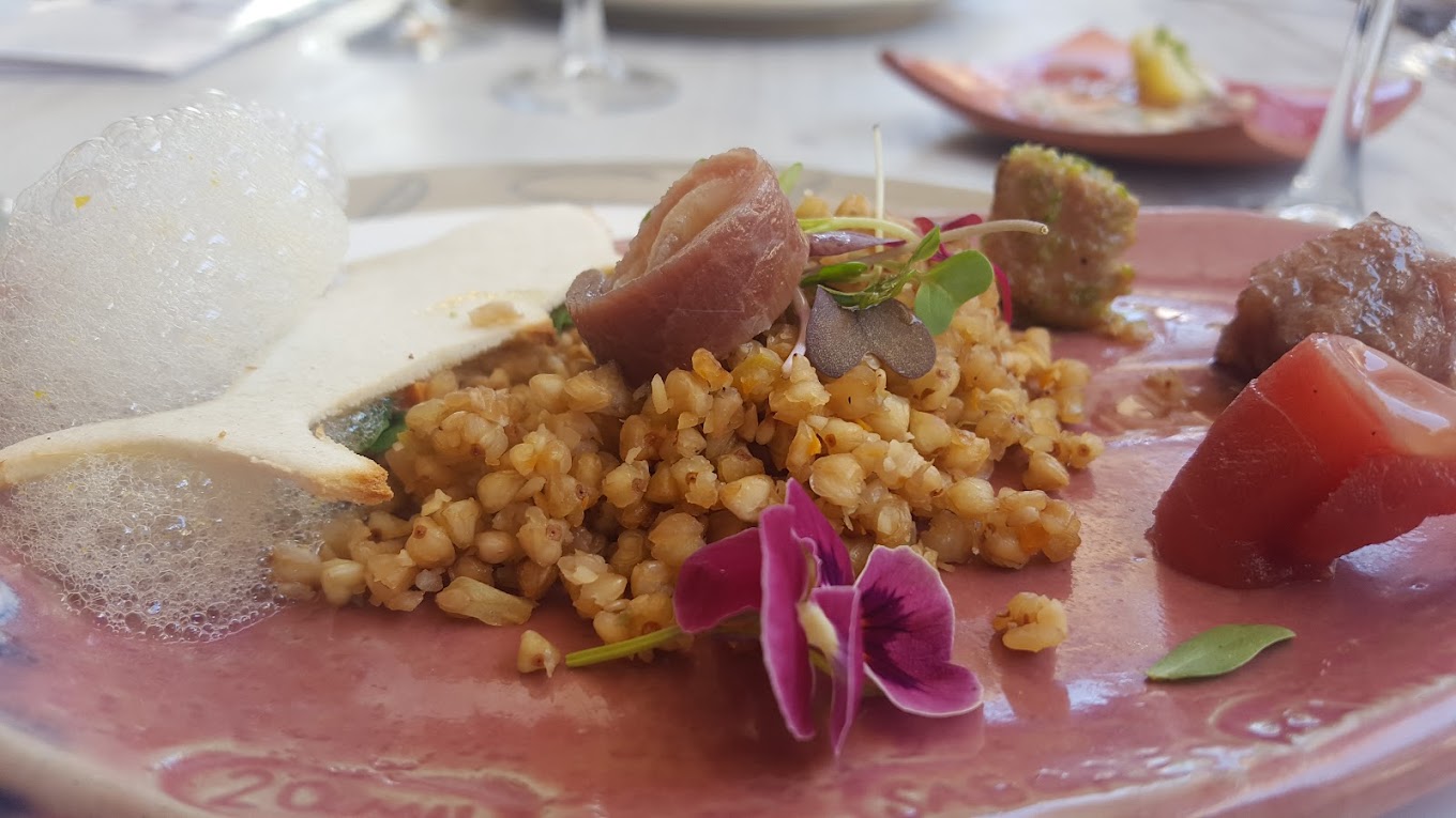 Taberna La Sal