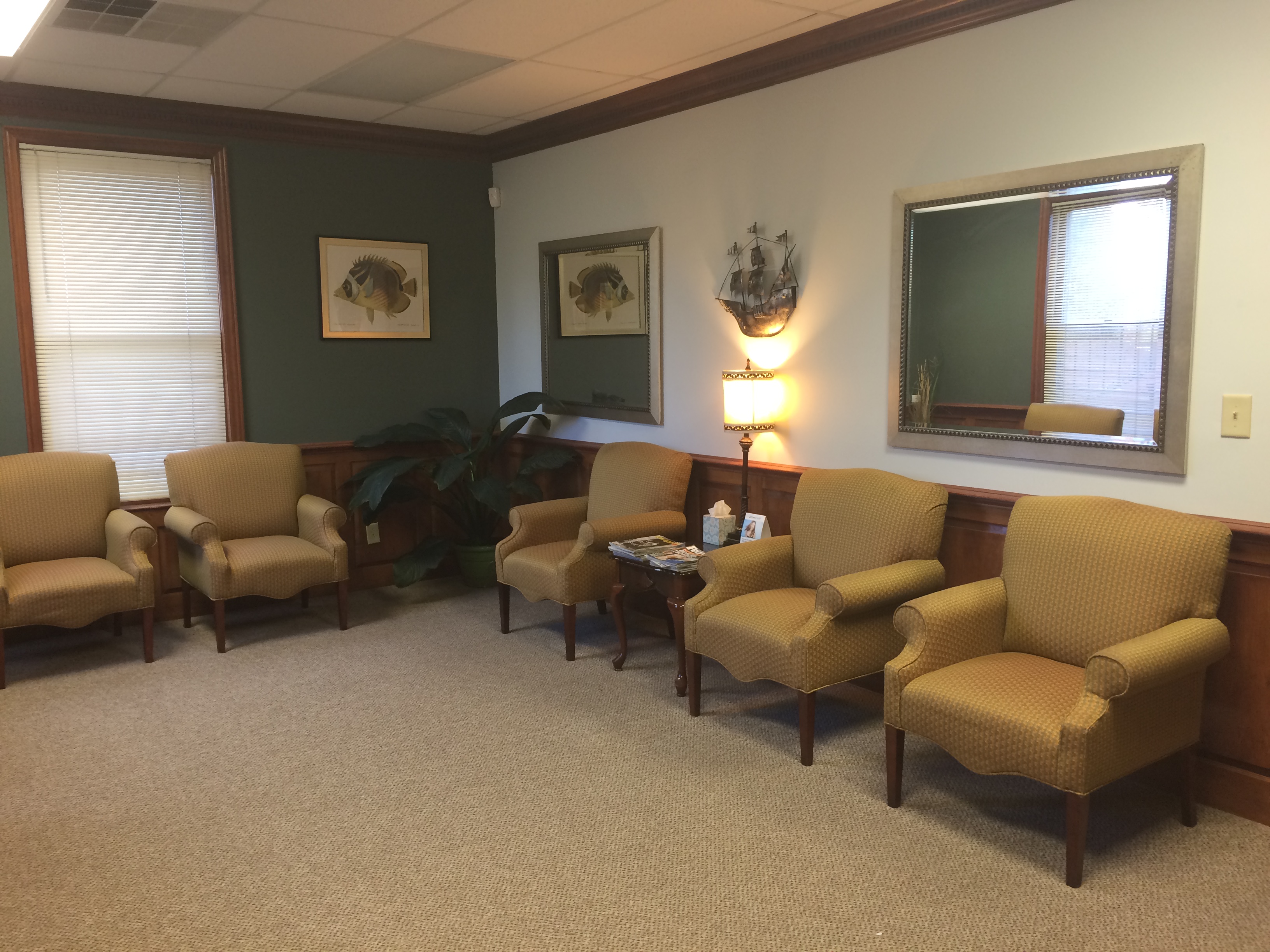 Grand Oak Healthcare Photo