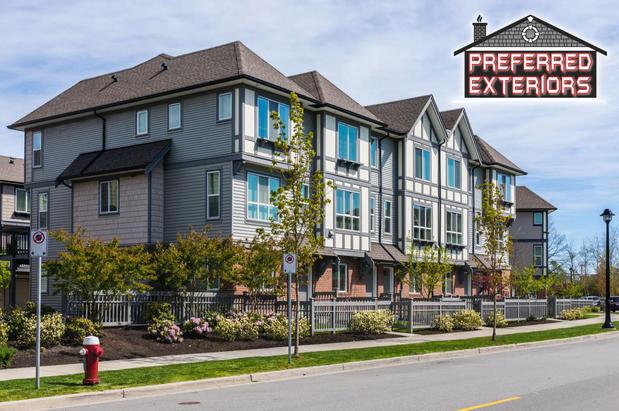 Images Preferred Exteriors