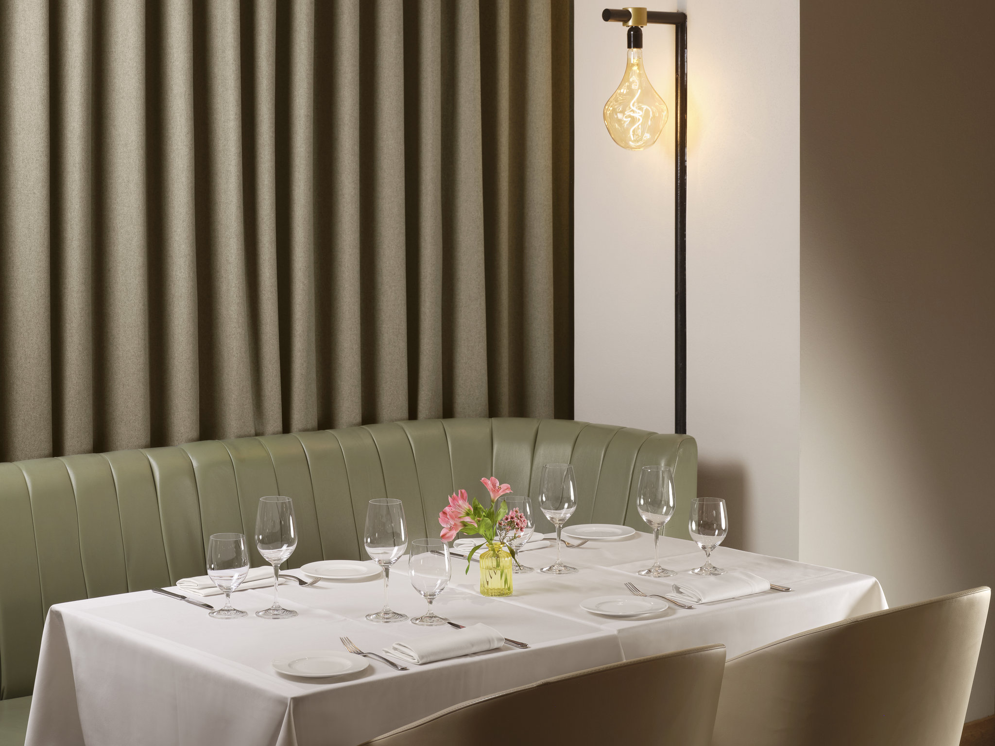 Images InterContinental London Park Lane by IHG