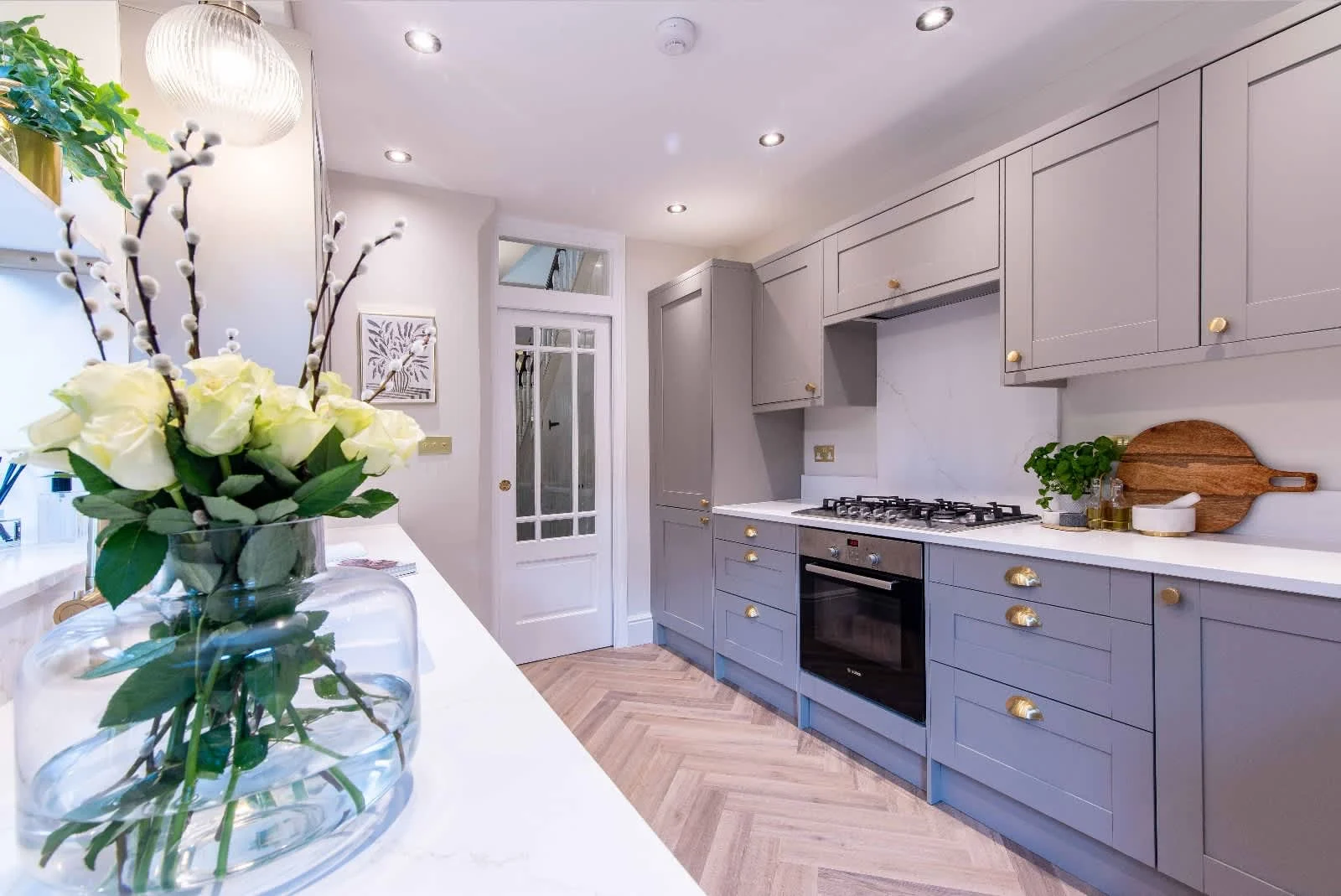 Images Bespoke Joinery & Building
