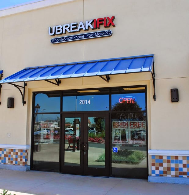 Images uBreakiFix