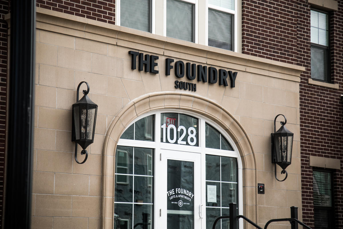 The Foundry Lofts & Apartments Photo