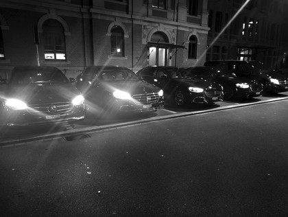 Kayar Taxi und Flughafen Transfer, Schaffhauserstrasse 114 in Kloten