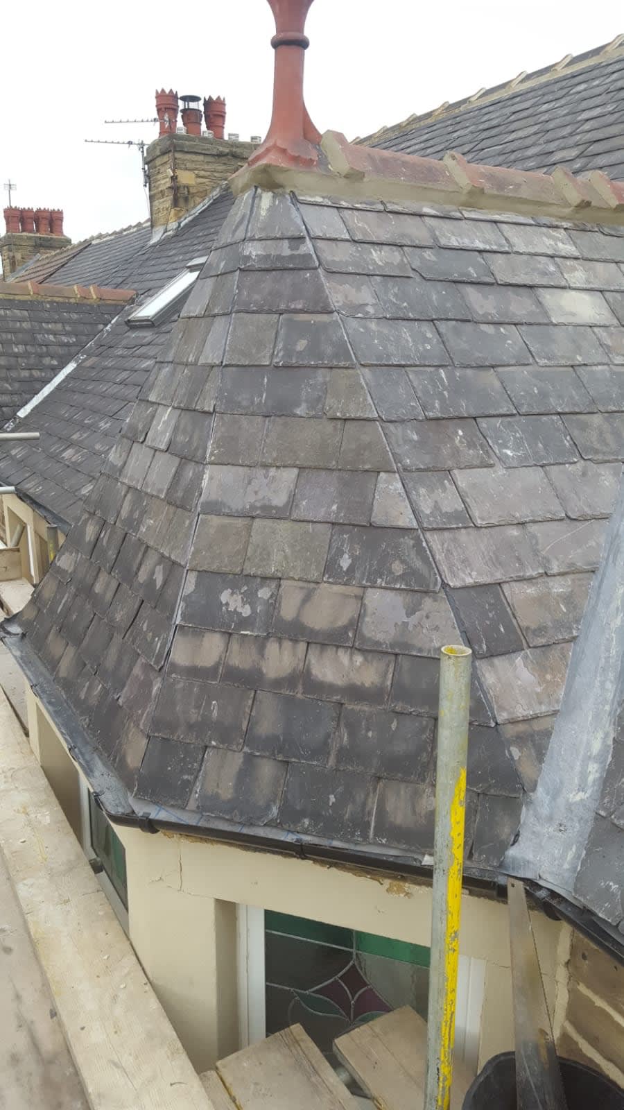 Images AAA Roofing Ltd