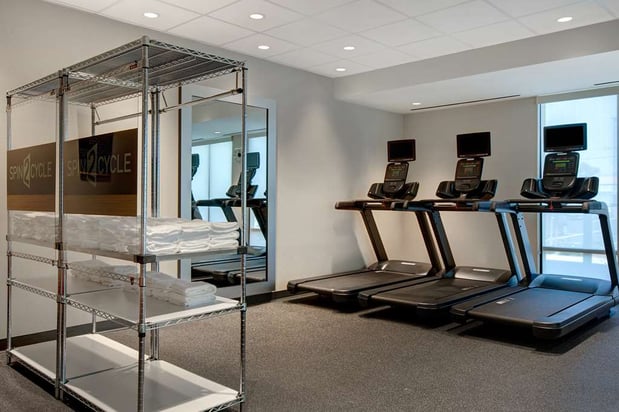Images Home2 Suites by Hilton Las Vegas North
