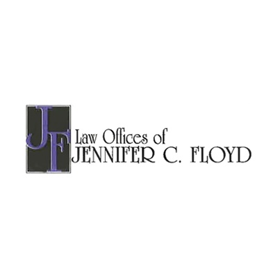 Law Office Of Jennifer C Floyd Logo