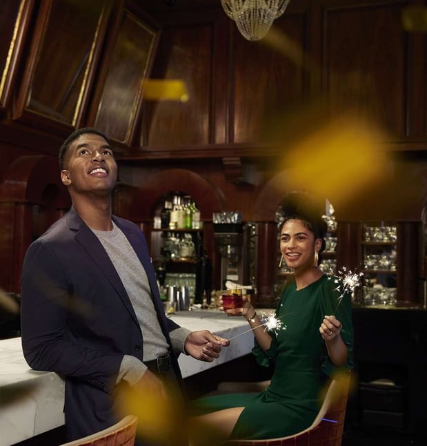 Images The Benson Portland, Curio Collection by Hilton