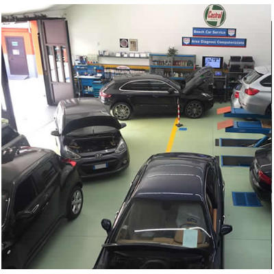 Images Autoriparazioni Tarasco