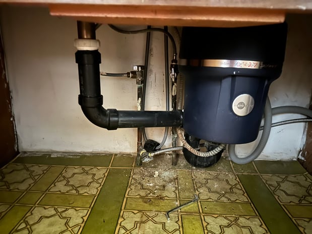 Images 24H Mold Inspection of Riverside