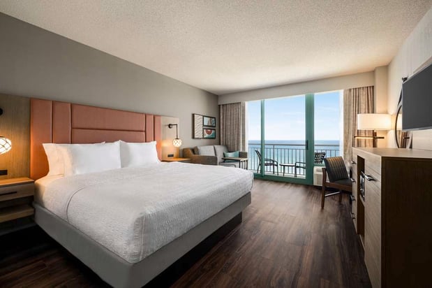 Images Hampton Inn Virginia Beach-Oceanfront South