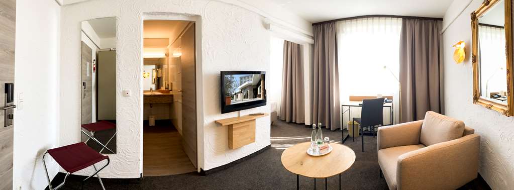 Bilder Best Western Hotel Mainz