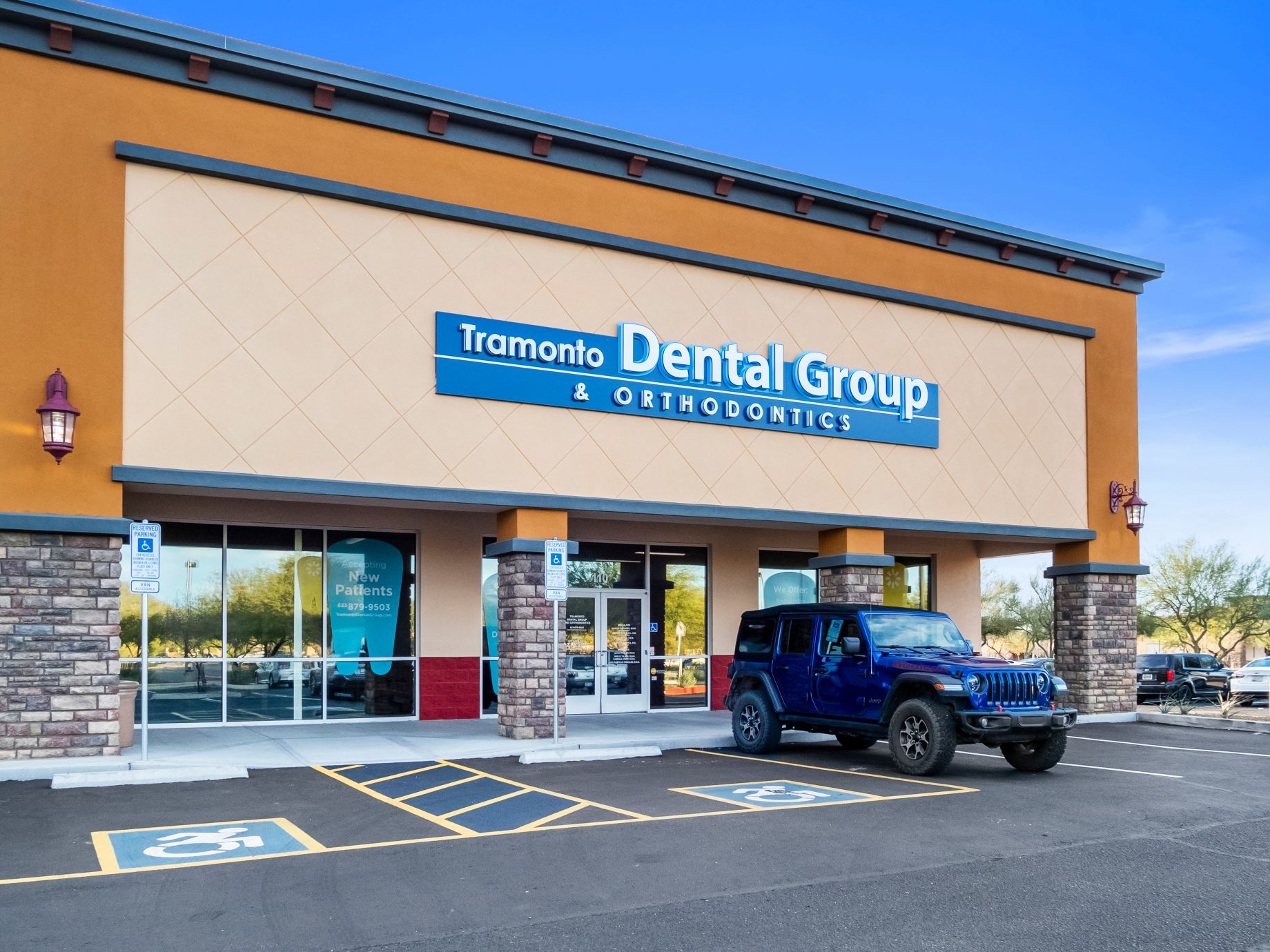 Image 5 | Tramonto Dental Group and Orthodontics