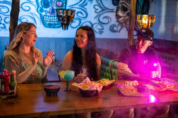 Images Guido's Burritos Mexican Restaurant & Tequila Cantina