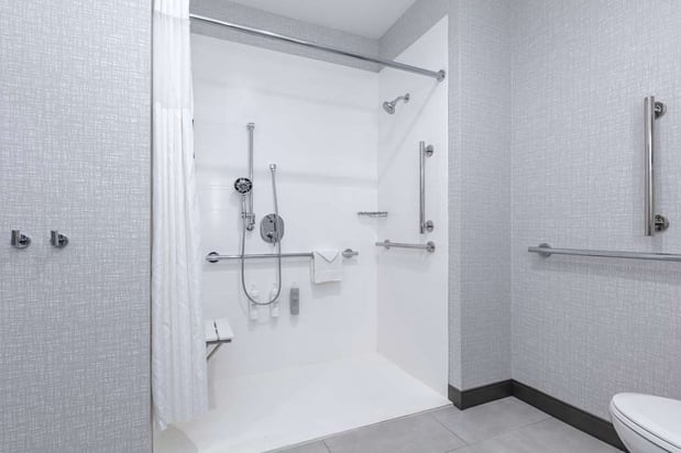 Images Hampton Inn & Suites by Hilton Shenandoah The Woodlands