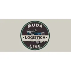 Mudaline Logo