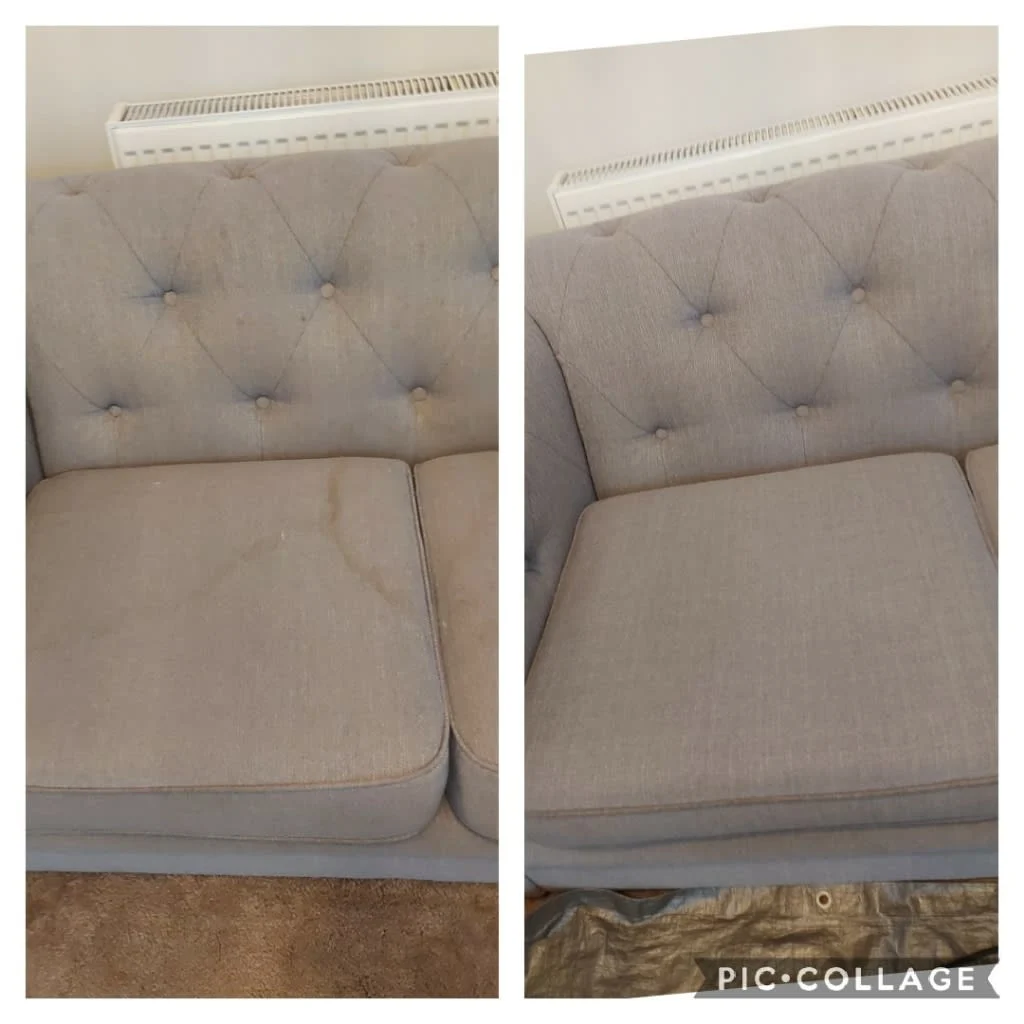 Images Titanium Cleaning