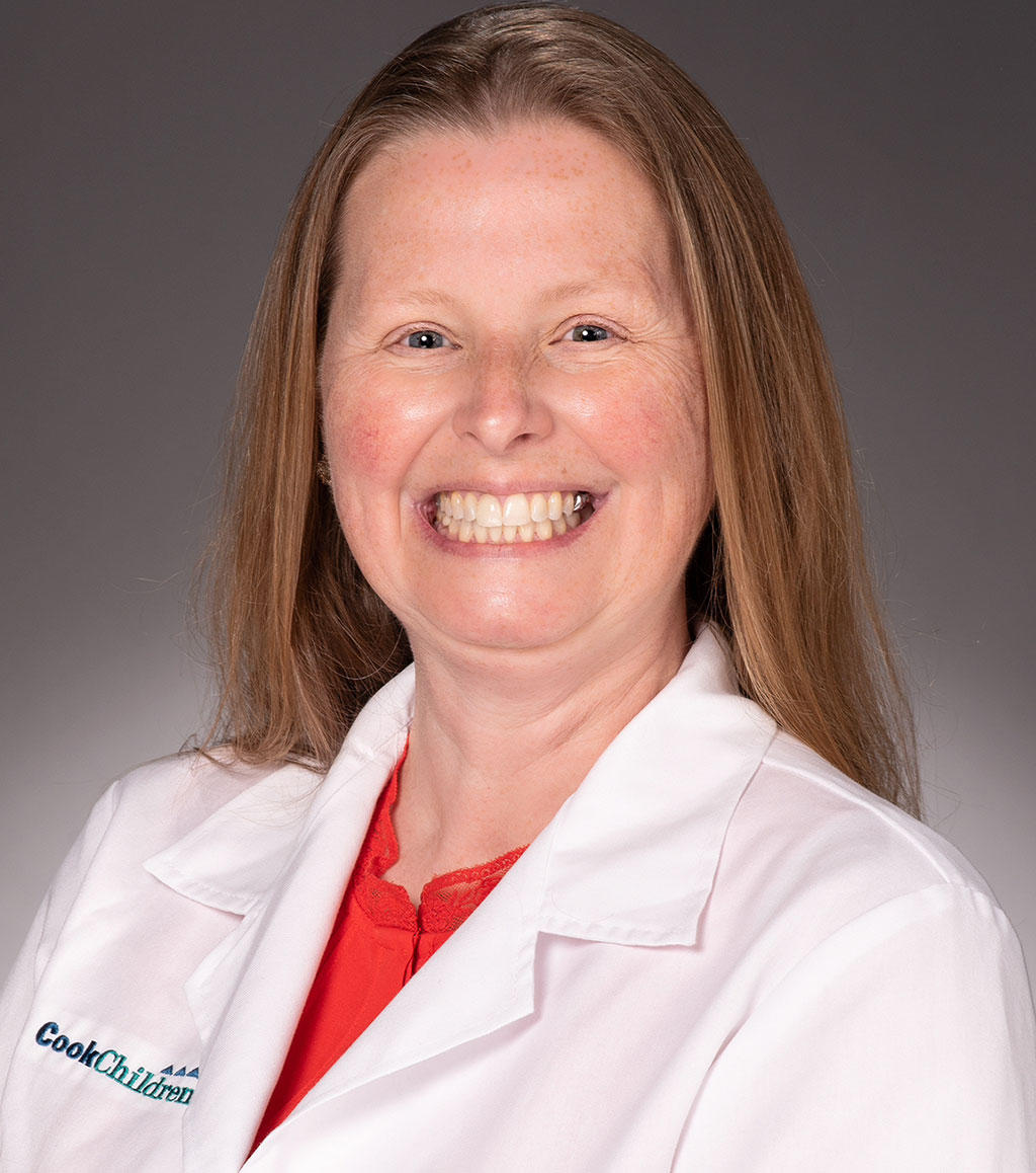Headshot of Dr. Brandi Falk
