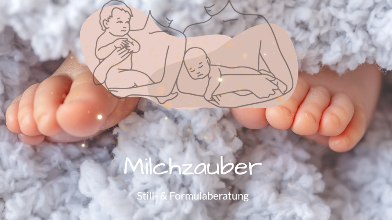 Bindungsorientierte Familienbegleiterin Fleur Schneiders in Wittlich - Logo