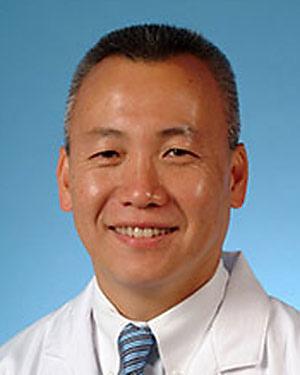 Dr. Hong Jin Kim