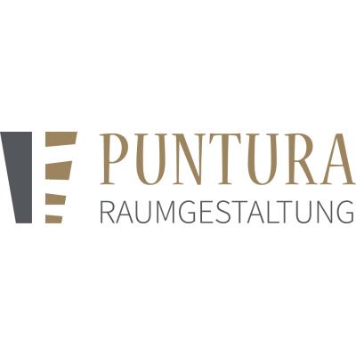 Puntura Raumgestaltung in Neumarkt in der Oberpfalz - Logo