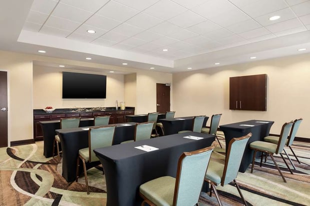 Images Hampton Inn & Suites Mount Joy/Lancaster West