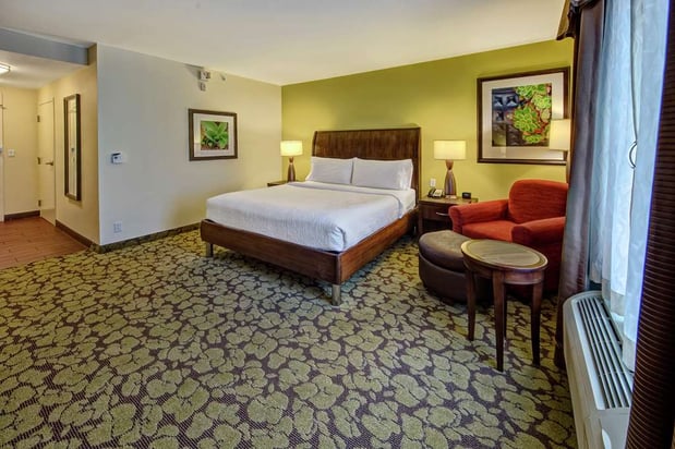 Images Hilton Garden Inn Memphis/Wolfchase Galleria