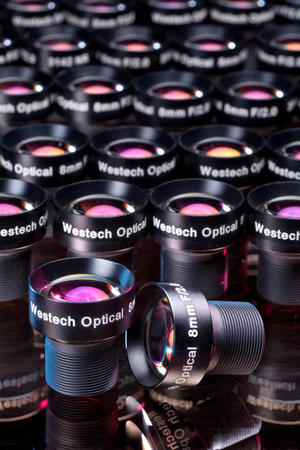 Images Westech Optical Corporation