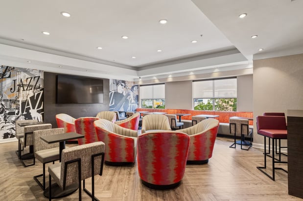 Images Holiday Inn Baton Rouge College Drive I-10 by IHG