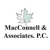 MacConnell and Associates LLC Logo