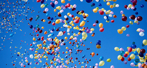 Images Balloon World