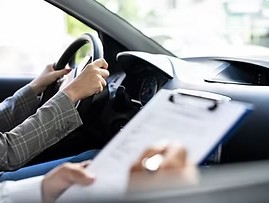 AS Driving School 7