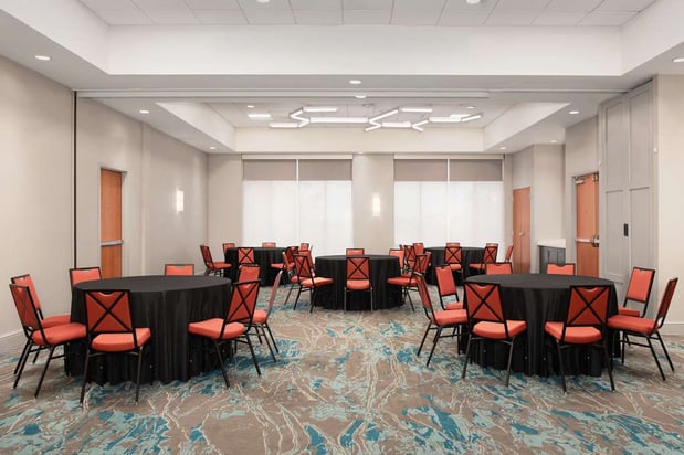 Images Hilton Garden Inn Solomons