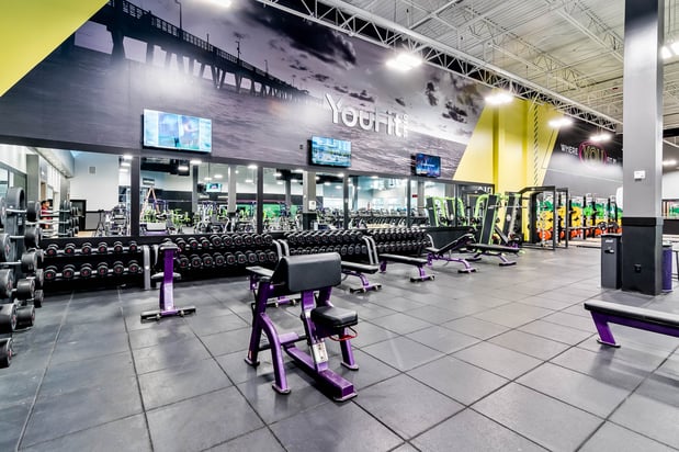 Images YouFit Gyms Dania Beach