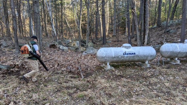 Images Continuity Landscape Services