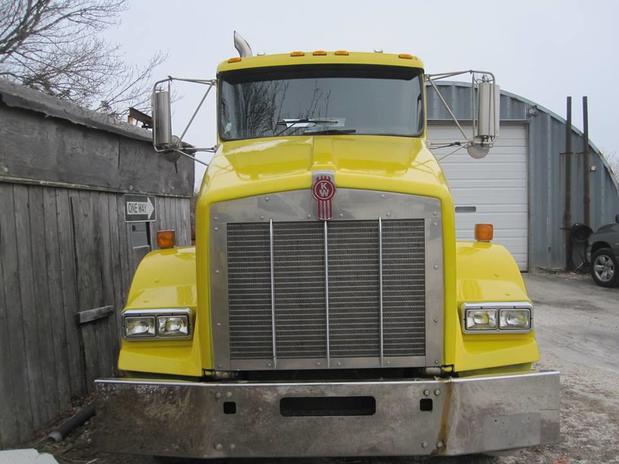 Images Fairhaven Honeywagon