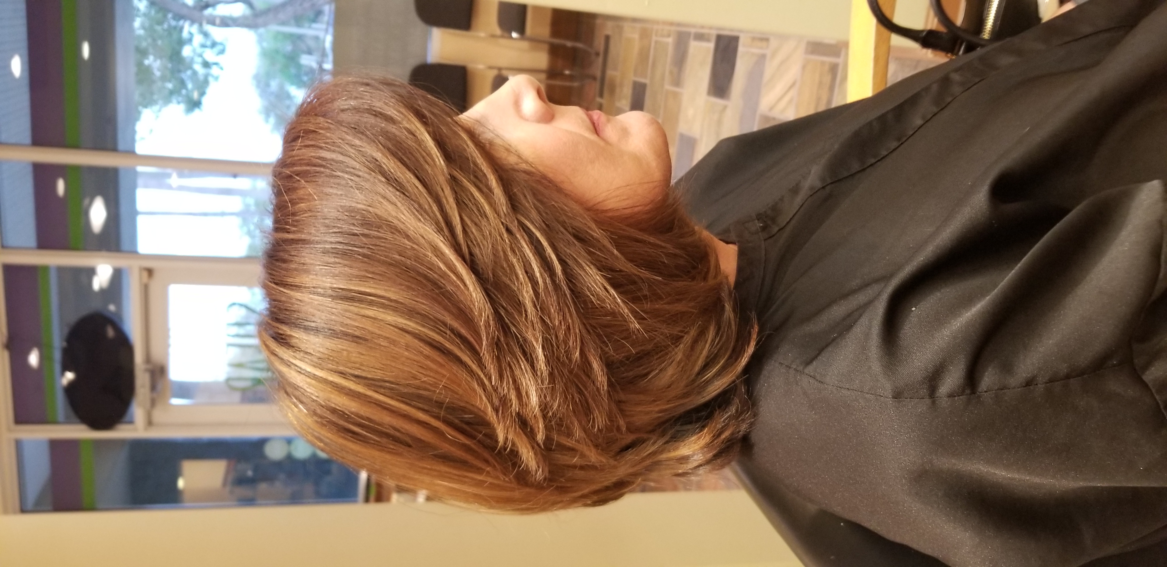 Shear Perfection Salon and Spa | Full Service Hair Salon Image