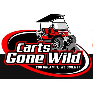 Carts Gone Wild Logo