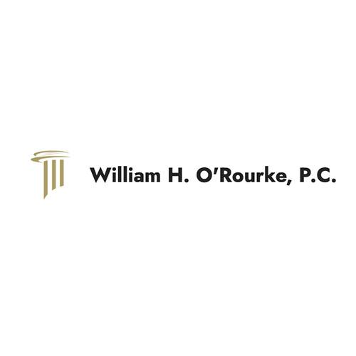 William H. O'Rourke, P.C. Logo